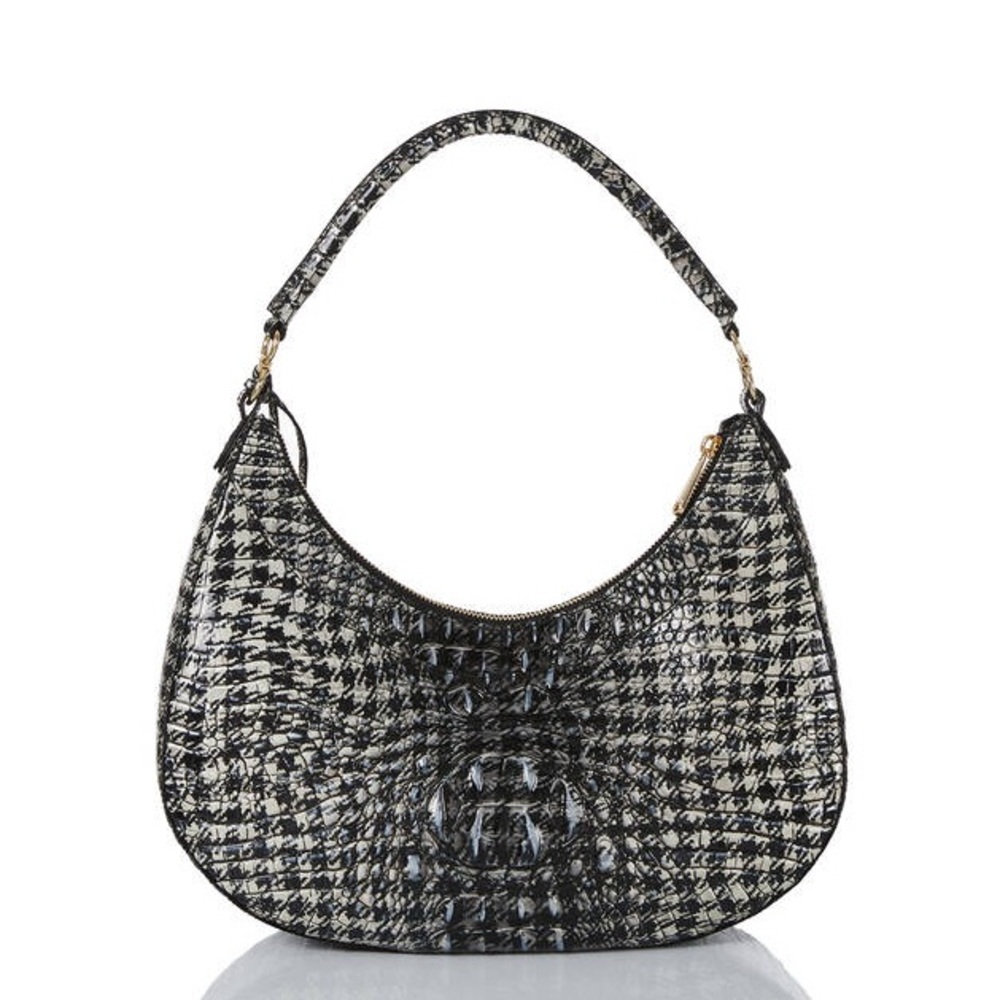 FOUND!
ISO Brahmin Bekka houndstooth with that effect Ombre and eye in the front